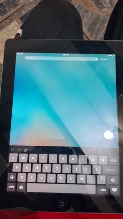Ipad 2