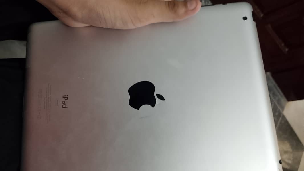 Ipad 2 1