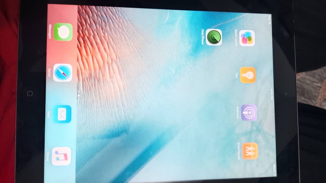 Ipad 2 2