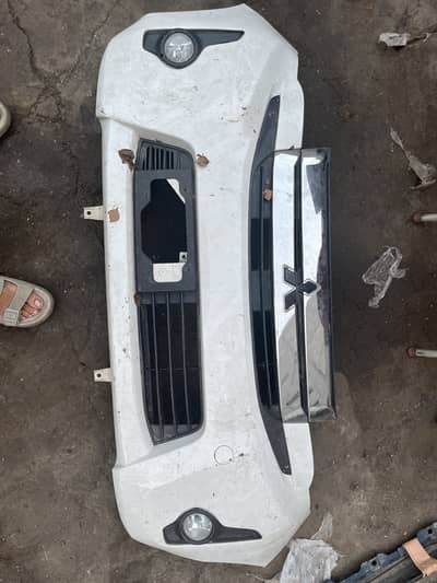 Nissan days All parts available 03238848583