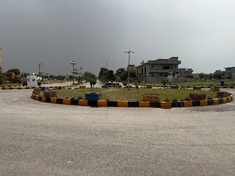 35X70 CORNER PLOT POSSESSION PLOT FOR SALE 2