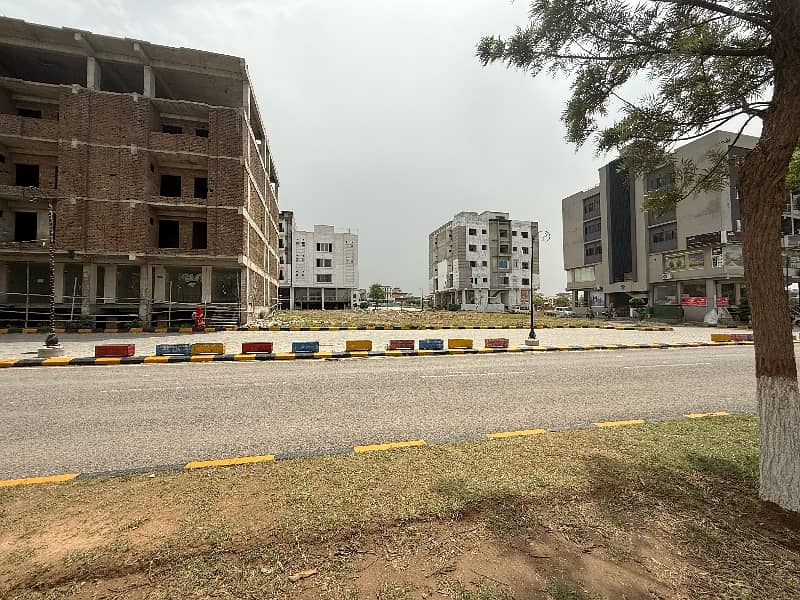 35X70 CORNER PLOT POSSESSION PLOT FOR SALE 3