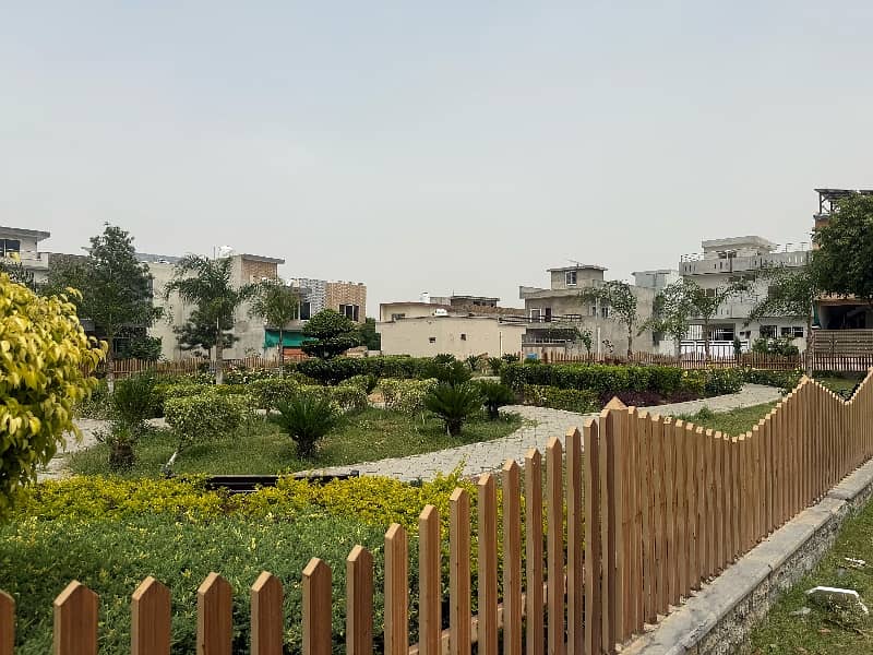 35X70 CORNER PLOT POSSESSION PLOT FOR SALE 7