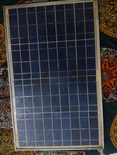 solar panel