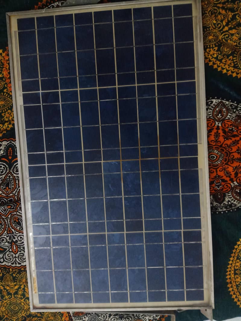 solar panel 0