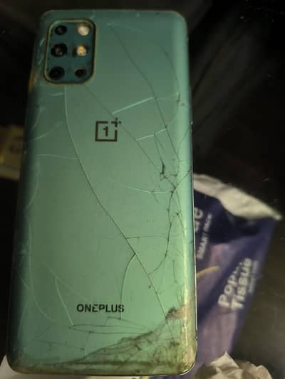 One Plus 8T