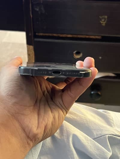 Apple iPhone 15 Pro Max 256GB