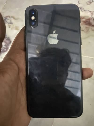 Apple iPhone X