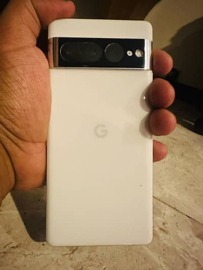 Google Pixel 7 Pro