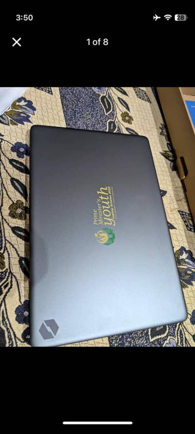 mechrevo r14p pm laptop new box pack
