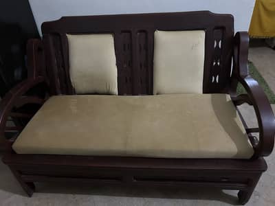4 seater set