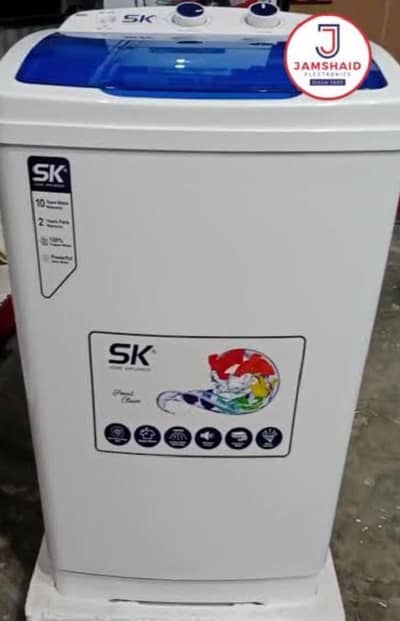 washing machine Sk