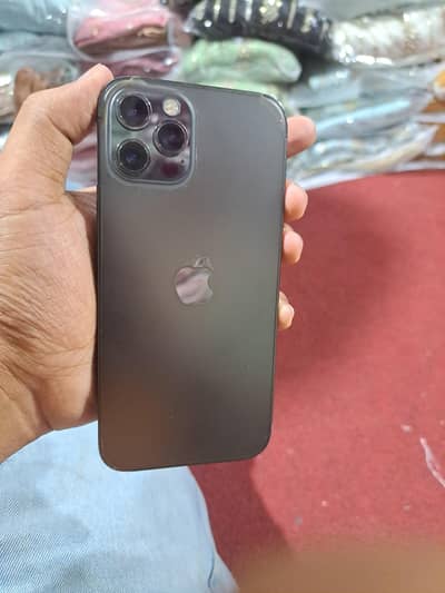 Apple iPhone 12 Pro