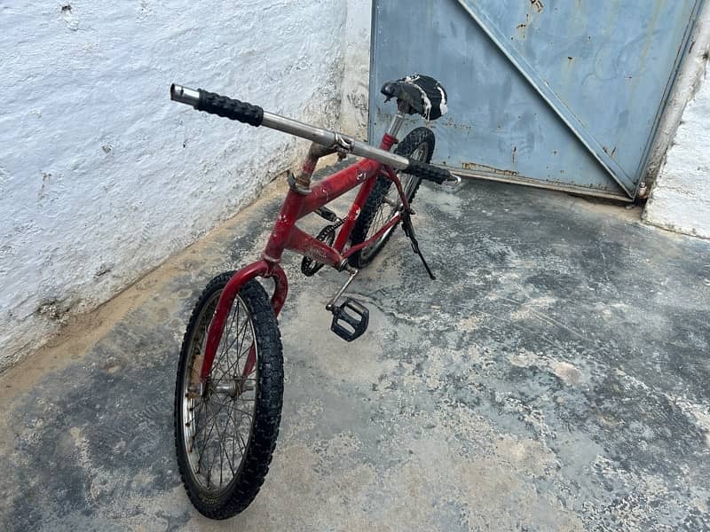 cycle  bicycle 1