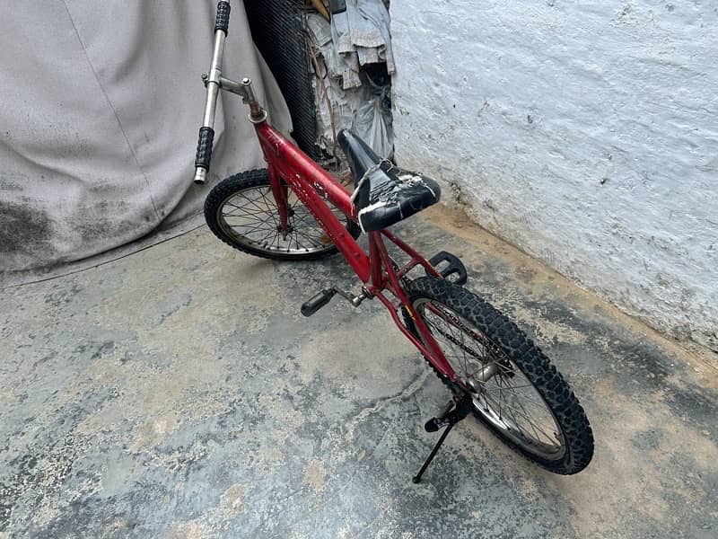 cycle  bicycle 2