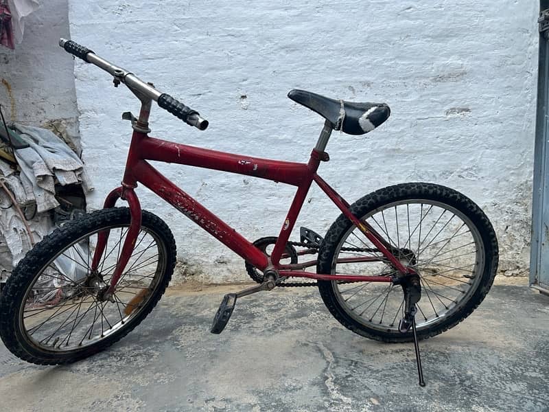 cycle  bicycle 3