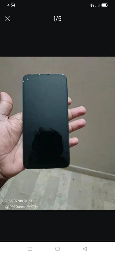 Motorola Moto G Stylus