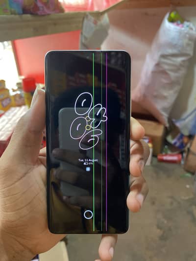 Xiaomi 12X 256 GB