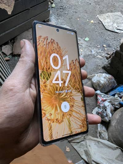 Google Pixel 6 Pro 12 128