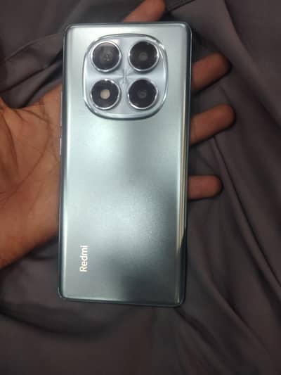 Xiaomi Redmi Note 14 Pro