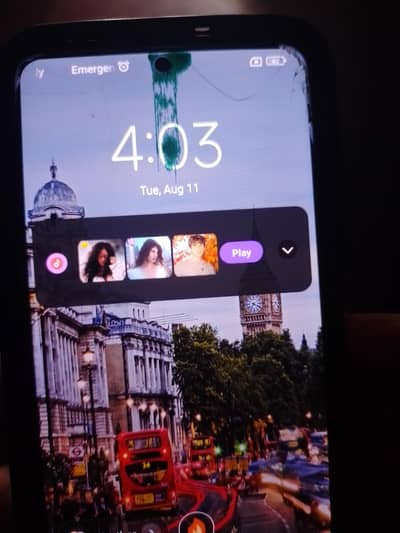 Xiaomi Poco X3 Pro