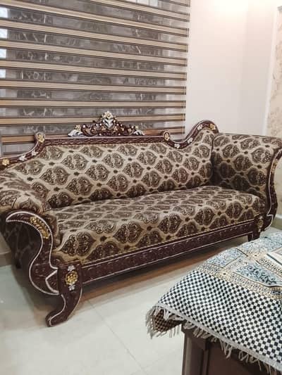 chinoti dewan sofa