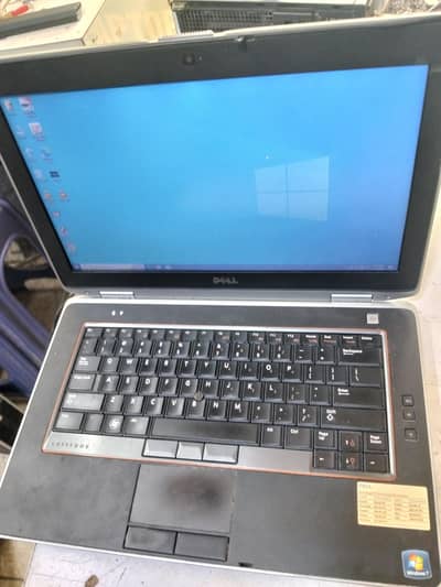 Dell Laptop i5 2nd