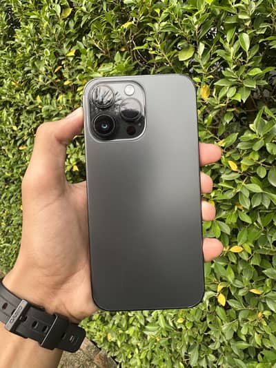 Apple iPhone 14 Pro Max