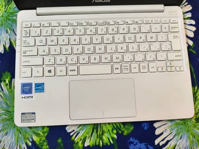 Asus Notebook