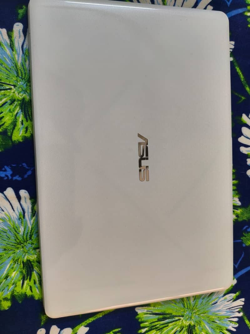 Asus Notebook 3