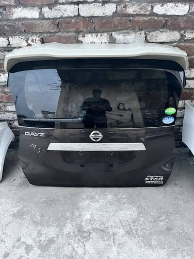 660 cc All parts available