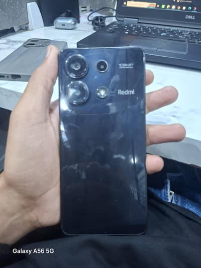 Redmi Note 13 8/128