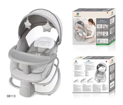 Mastela 4 in 1