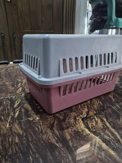 cat/animal cage