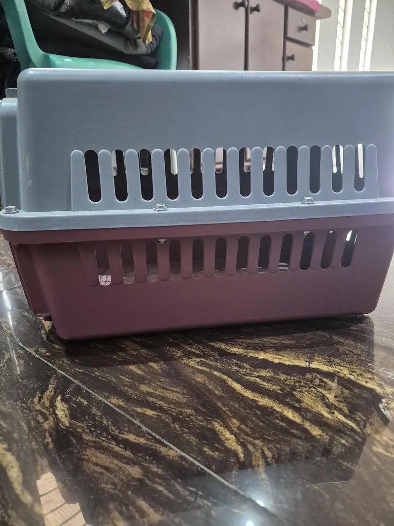 cat/animal cage — photo 2