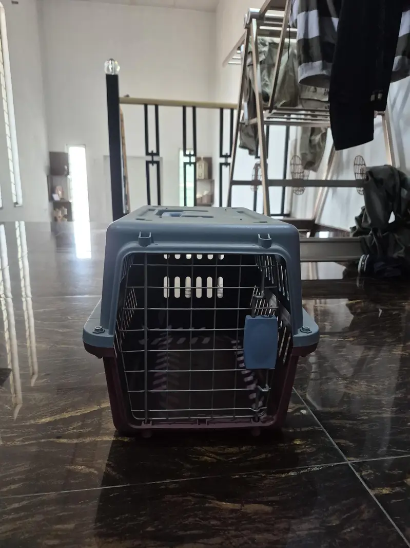 cat/animal cage — photo 3