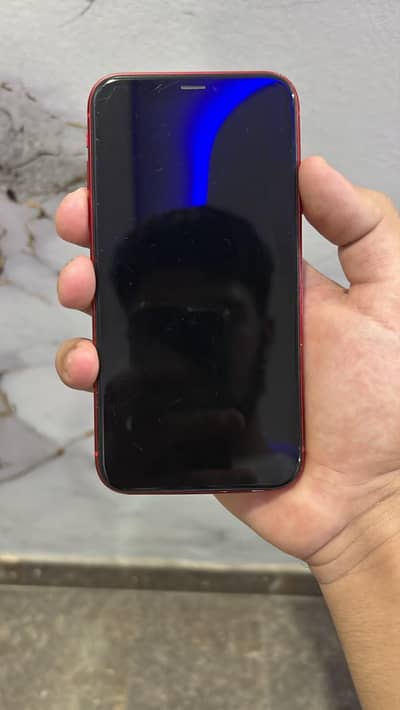 Apple iPhone XR