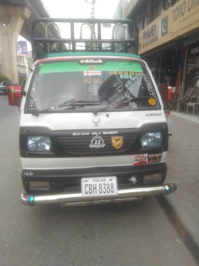 Suzuki Pickup for sale