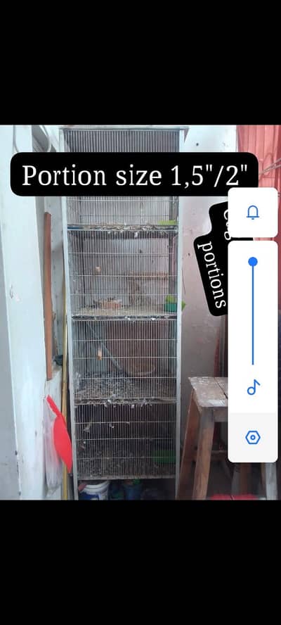 cage for sale