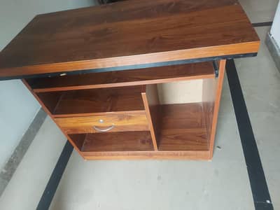 Office Computer Table with – For Sale