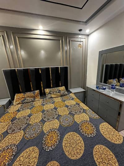 1 Bed Apartment Available For sale Bahria town Lahore
