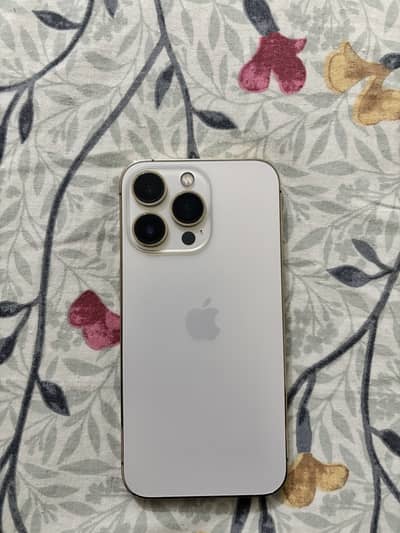 Apple iPhone 13 Pro
