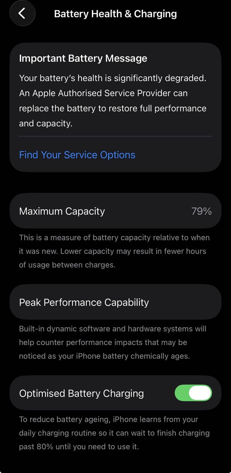 Apple iPhone 13 Pro 4