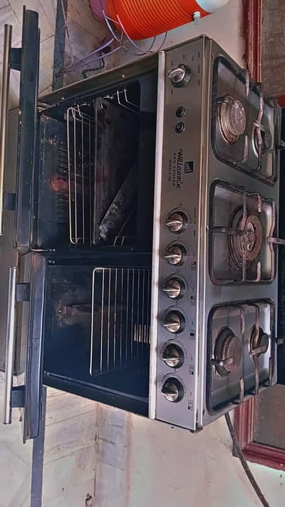 cookingrange