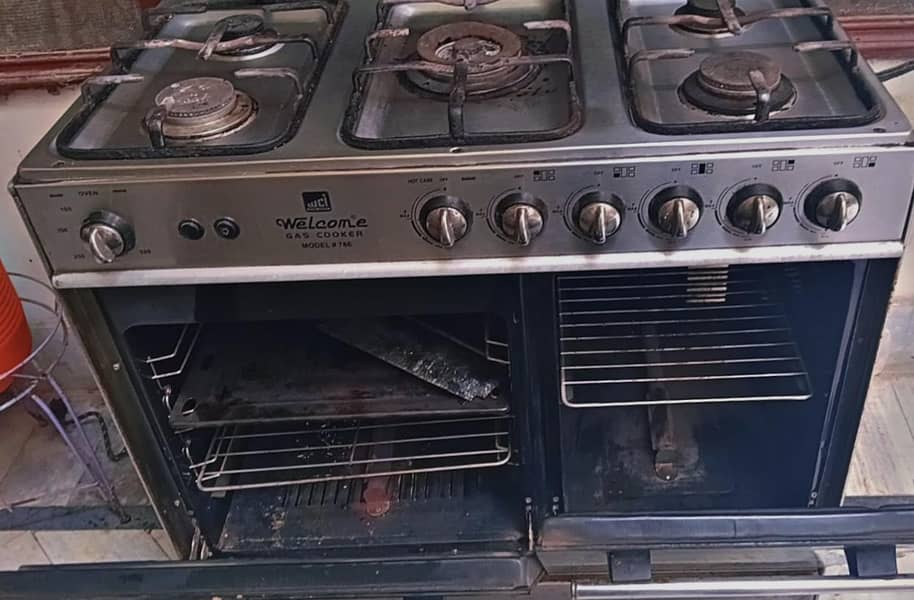 cookingrange 1