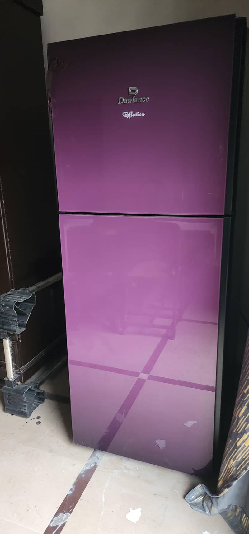 Dawlance Reflection Refrigerator 0