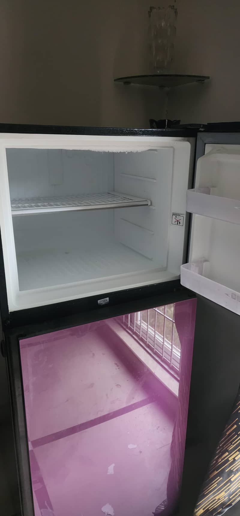 Dawlance Reflection Refrigerator 1