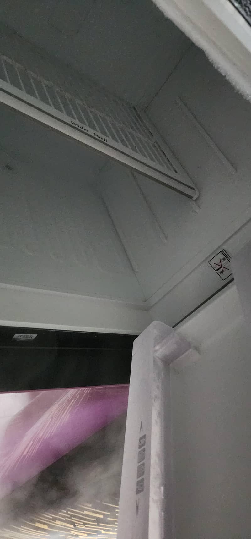 Dawlance Reflection Refrigerator 2