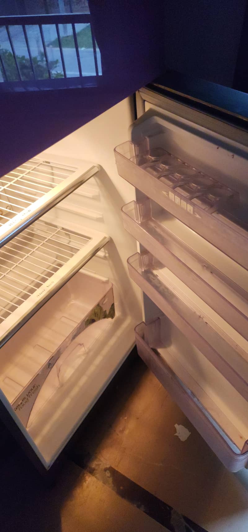 Dawlance Reflection Refrigerator 3
