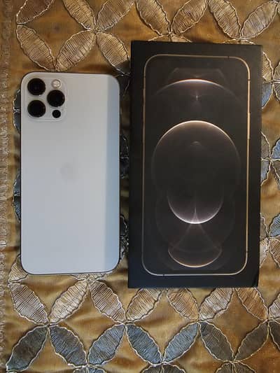 Apple iPhone 12 Pro